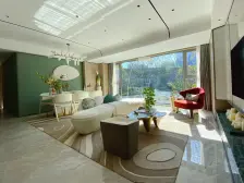 正规三房带阳台 户型方正 清水房可根据自己喜好装修