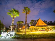 中梁山 里城樾公馆三房107万