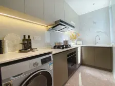 中梁山 里城樾公馆三房95万