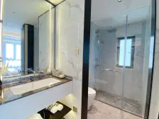 西站旁 清水小高层 可随意装修 双轻轨 出行方便