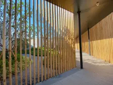 西站轻轨房 横厅户型 业主诚心出售