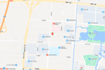 妇幼南路南，天津路东，中润大道北电子地图