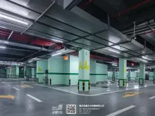 祥云赋纯板式结构 电梯洋房 四房户型 随时看房