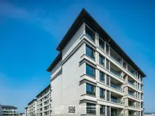 纯洋房社区,户型方正,环境舒适,采光充足