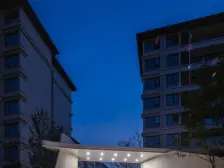 中粮祥云赋洋房 四室两厅双卫 格局通透 采光充足