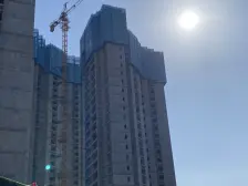 奥园翡翠澜湾 全新三房 2024年装修未入住过 随时看房