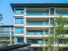 装修三房 中粮祥云赋 三室两厅双卫