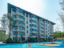 水土西大旁次新小区业主急售红岩坪轻轨站,出行方便