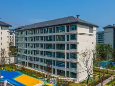 水土 中粮祥云赋D区三房68万