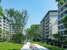 水土 中粮祥云赋C区三房95万