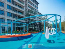 祥云赋洋房 户型方正 采光充足 交通便利