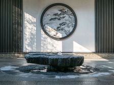 次新小区高品质新中式园林全新未入住视野好近地铁