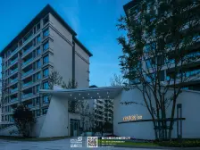 水土 中粮祥云赋B区四房69万