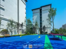 四房双卫 中庭位置 南北朝向