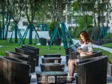 水土西附旁 清水小3房双卫 业主诚心出售。