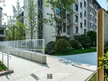 纯洋房社区,户型方正,环境舒适,公摊小