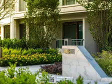 中粮品质小区 横厅四房户型 ,满两年,随时看房