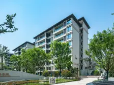 水土红岩坪轻轨站旁 纯洋房社区 清水3房 诚心出售