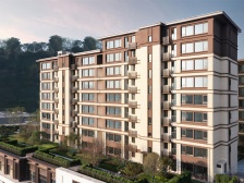 九宫庙 中绿江州A区三房88万