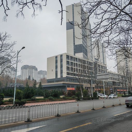 招商碧桂园·依云四季1室1厅1卫南朝向2800.00元/月出