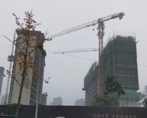 美的君兰江山2室2厅南北
