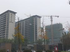 美的君兰江山2室2厅南北