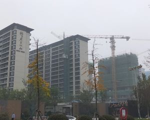 美的君兰江山2室2厅南北