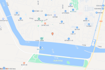 胜芳镇幸福街、红旗街、朝阳街2022-92地块电子地图
