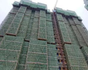 建发央著4室2厅南