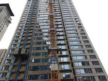 建发央玺 4室2厅 南 北