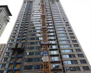 建发央玺 4室2厅 南 北