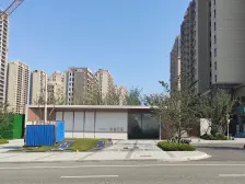 滨湖万丽 4室2厅 南 北