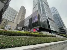 观音桥步行街内稳定办公业主诚心出售