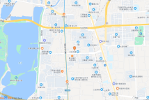 三店西路以北、京山新街以西(CN106-B09)电子地图