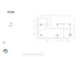 LA CADIERE蔚蓝卡地亚 天际建面332.00㎡