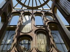 葛店南站金地艺境小洋房,佛罗伦斯小镇