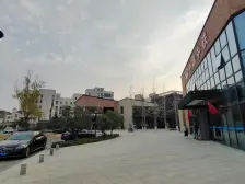 招商马尔贝拉 3室2厅 南