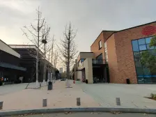 招商马尔贝拉 3室1厅 南 北