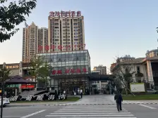 龙湖紫云台2.0 1室1厅 北