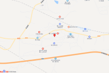 尚志市帽儿山镇太和A片区SZRZG2022-5地块电子地图