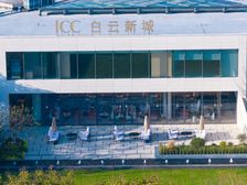 白云新城 新城市中心 联系本人买房家具家电赠送 先到先得