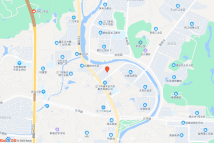 江发·悦桂府电子地图