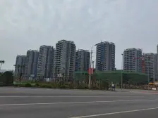 璧山街道 融创0238星睿苑三房70万