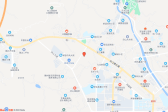 天心大道与永清岩路交汇东南侧地块