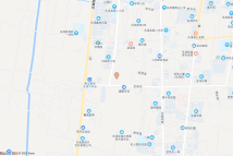 永清县金雀街北侧2022-29地块电子地图
