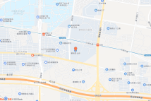 碧桂园·云府电子地图