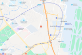 双龙航空港经济区,北至兴业南路