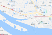 鱼珠街黄埔大道东以南AP0518038地块