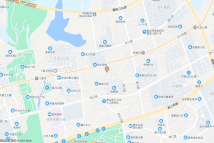 万科翡翠长江电子地图