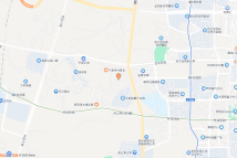 云潭北路与林城西路延伸段交叉口西北电子地图